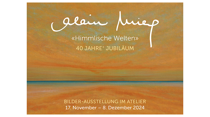 Booklet Atelier Ausstellung 2024  Booklet Atelier Ausstellung 2024