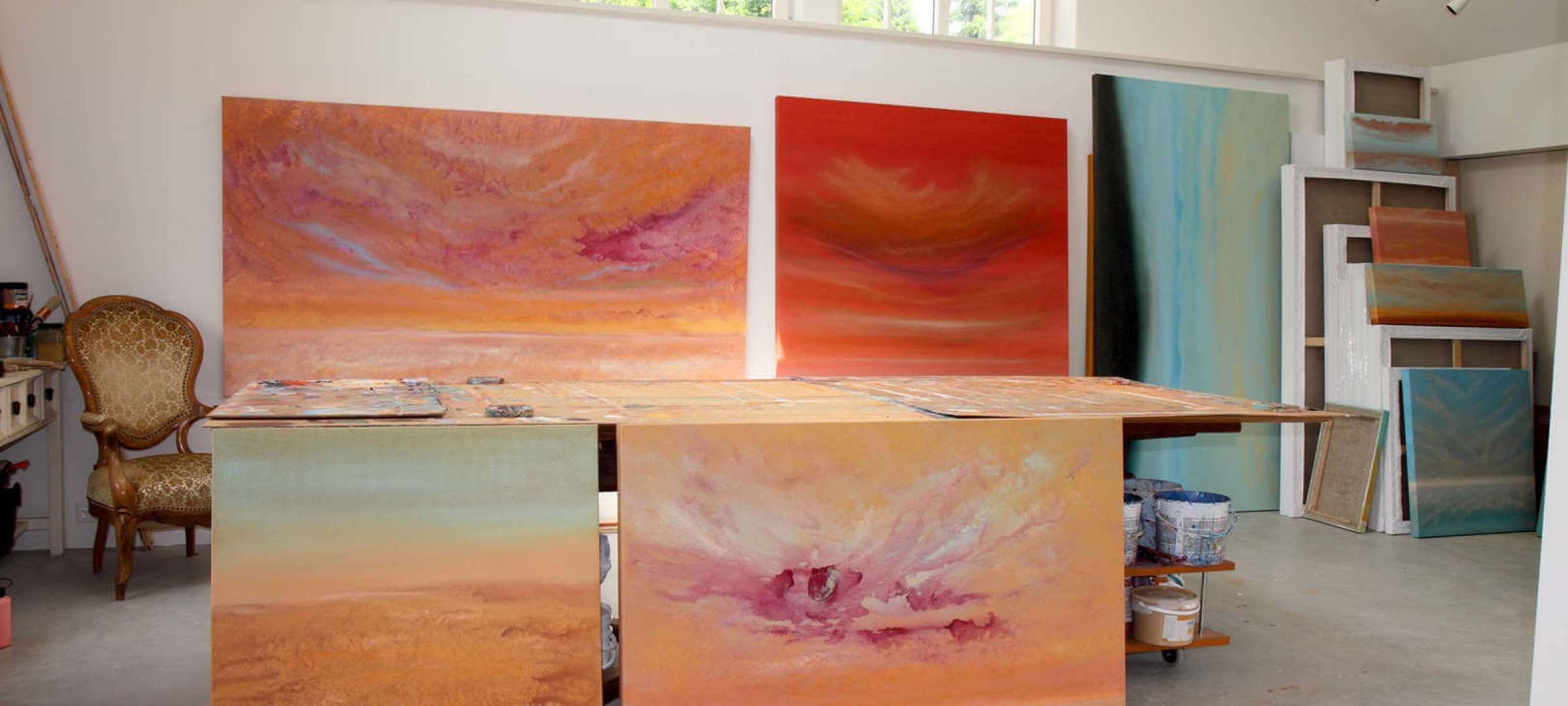 Atelier Atelier