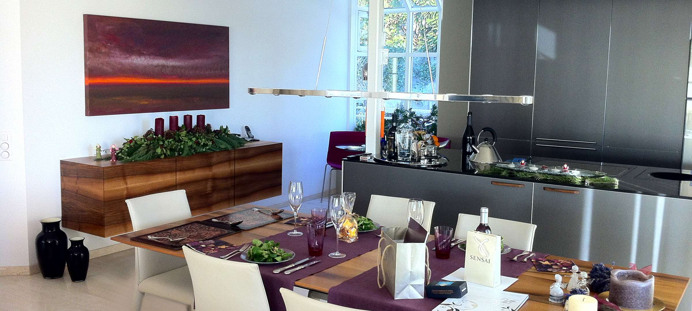 Küche Sideboard