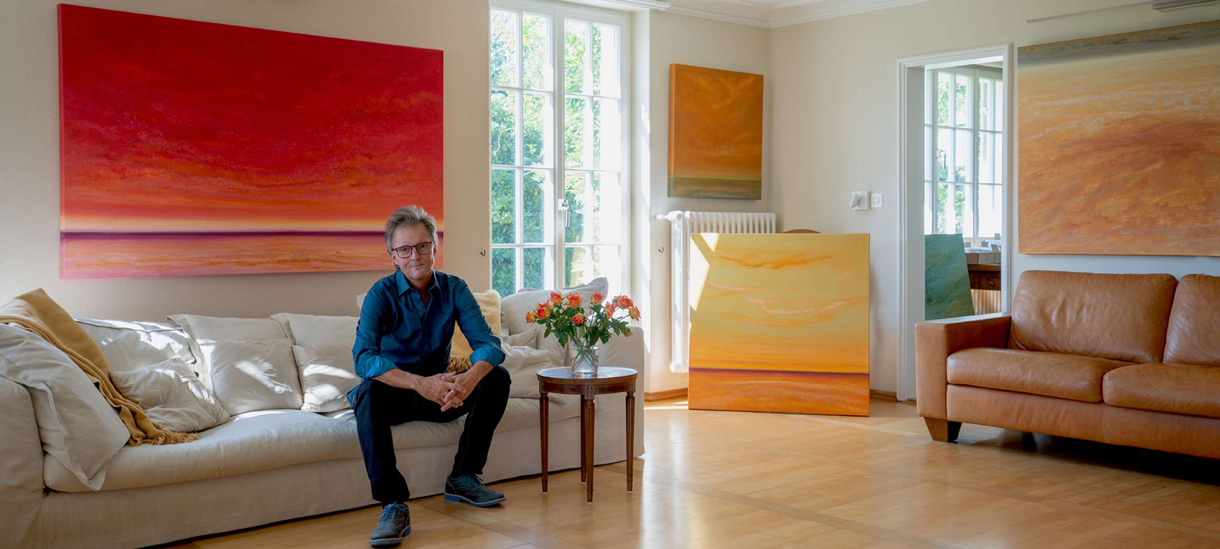 Alain Mieg